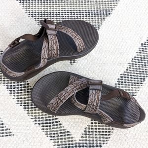 Z1 Chaco Vibram Yampa US size 9